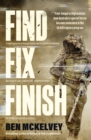 Find Fix Finish : From Tampa to Afghanistan - how Australia's special forces became enmeshed in the US kill/capture program from bestselling journalist & author of MOSUL & THE COMMANDO - eBook