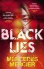 Black Lies - eBook