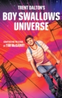 Boy Swallows Universe Playscript - eBook