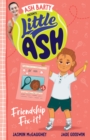 Little Ash Friendship Fix-it! - eBook