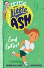 Little Ash Goal Getter! - eBook