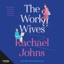 The Work Wives - eAudiobook