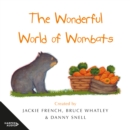 The Wonderful World of Wombats - eAudiobook
