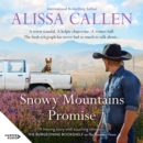Snowy Mountains Promise - eAudiobook