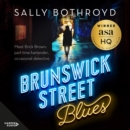 Brunswick Street Blues - eAudiobook