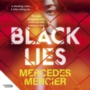 Black Lies - eAudiobook