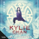 Hell to Heaven : Journey to Wudang Book 2 - eAudiobook