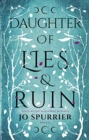 Daughter of Lies and Ruin - Book