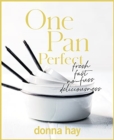 One Pan Perfect - Book