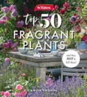 Yates Top 50 Fragrant Plants and How Not to Kill Them! - Book