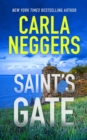 Saint's Gate - eBook