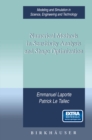 Numerical Methods in Sensitivity Analysis and Shape Optimization - eBook
