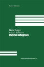 Radon Integrals : An abstract approach to integration and Riesz representation through function cones - eBook