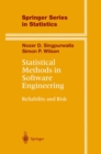 Statistical Methods in Software Engineering : Reliability and Risk - eBook