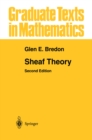 Sheaf Theory - eBook