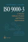ISO 9000-3 : A Tool for Software Product and Process Improvement - eBook