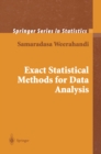 Exact Statistical Methods for Data Analysis - eBook