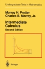 Intermediate Calculus - eBook