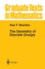 The Geometry of Discrete Groups - eBook