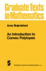An Introduction to Convex Polytopes - eBook