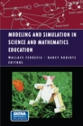 Modeling and Simulation in Science and Mathematics Education - eBook