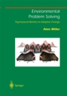 Environmental Problem Solving : Psychosocial Barriers to Adaptive Change - eBook