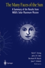 The Many Faces of the Sun : A Summary of the Results from NASA's Solar Maximum Mission - eBook