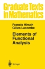 Elements of Functional Analysis - eBook