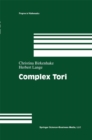 Complex Tori - eBook