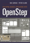 Developing Business Applications with OpenStep(TM) - eBook