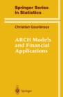 ARCH Models and Financial Applications - eBook