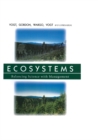 Ecosystems : Balancing Science with Management - eBook