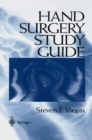 Hand Surgery Study Guide - eBook