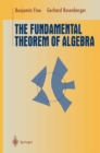The Fundamental Theorem of Algebra - eBook