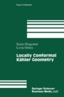 Locally Conformal Kahler Geometry - eBook