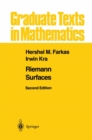 Riemann Surfaces - eBook