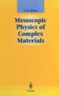Mesoscopic Physics of Complex Materials - eBook