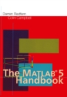 The Matlab(R) 5 Handbook - eBook