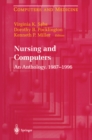 Nursing and Computers : An Anthology, 1987-1996 - eBook