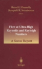 Flow at Ultra-High Reynolds and Rayleigh Numbers : A Status Report - eBook