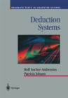 Deduction Systems - eBook