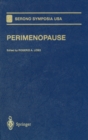 Perimenopause - eBook