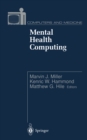 Mental Health Computing - eBook
