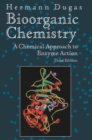 Bioorganic Chemistry : A Chemical Approach to Enzyme Action - eBook