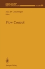 Flow Control - eBook