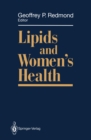 Lipids and Women's Health - eBook