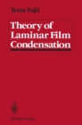 Theory of Laminar Film Condensation - eBook