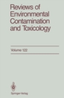 Reviews of Environmental Contamination and Toxicology : Continuation of Residue Reviews - eBook