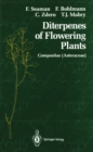 Diterpenes of Flowering Plants : Compositae (Asteraceae) - eBook