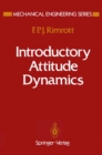 Introductory Attitude Dynamics - eBook